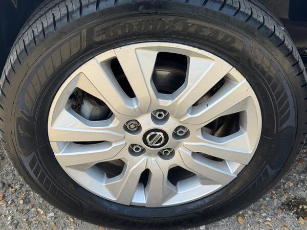 Nissan Primastar 2.0 dCi 30 Tekna L2 H1 Euro 6 (s/s) 5dr