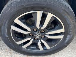 Renault Trafic 2.0 dCi Blue SL30 Extra Sport L1 H1 Euro 6 (s/s) 5dr at 29th