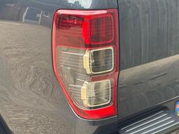 Ford Ranger 2.0 EcoBlue Thunder Auto 4WD Euro 6 (s/s) 4dr at 40th