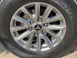 Mitsubishi L200 2.4 DI-D DC Barbarian 4WD Euro 6 4dr at 50th