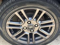 Ford Transit Courier 1.5 TDCi Sport L1 Euro 6 5dr at 44th