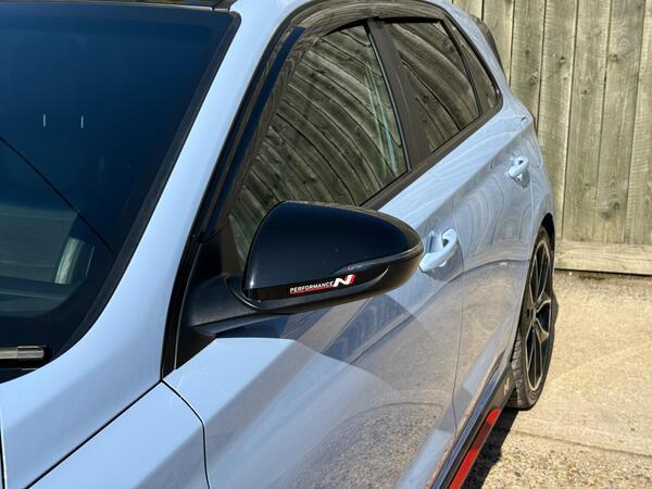 Hyundai i30 2.0 T-GDi N Performance Euro 6 (s/s) 5dr
