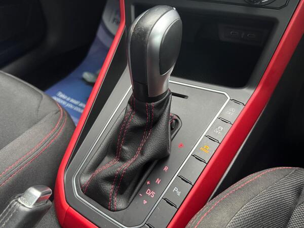 Volkswagen Polo 2.0 TSI GTI Hatchback 5dr Petrol DSG Euro 6 (s/s) (200 ps)