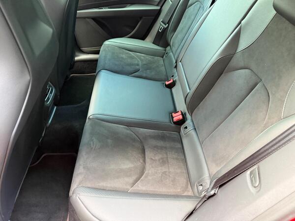 SEAT Leon 2.0 TSI Cupra 290 Lux DSG Euro 6 (s/s) 5dr