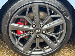 Hyundai i20 1.6 T-GDi N Euro 6 (s/s) 5dr at 36th