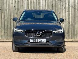 Volvo XC60 2.0 T4 Edition Auto Euro 6 (s/s) 5dr at 3th