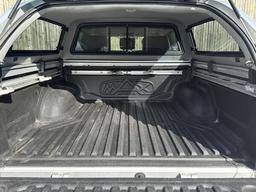 Nissan Navara 2.3 dCi Tekna Auto 4WD Euro 6 4dr at 24th