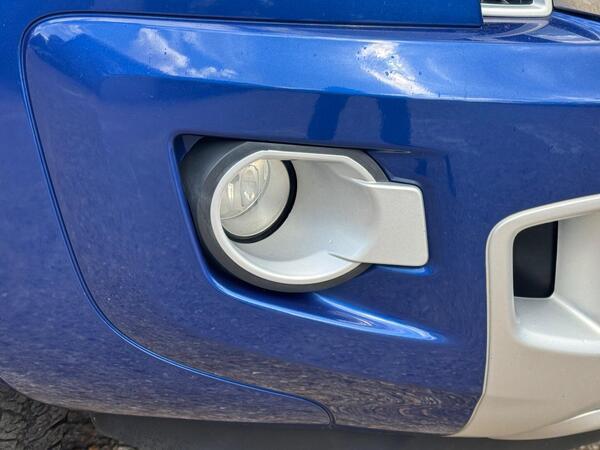 Ford Ranger 2.2 TDCi Limited 1 Durashift 4WD Euro 5 4dr