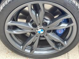 BMW 1 Series 3.0 M140i Shadow Edition Auto Euro 6 (s/s) 5dr at 47th