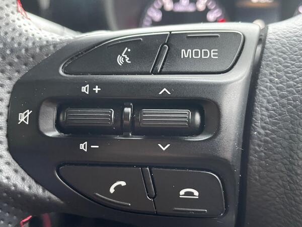 Kia Picanto 1.0 DPi GT-Line Euro 6 (s/s) 5dr