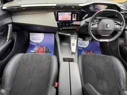 Peugeot 308 SW 1.5 BlueHDi GT EAT Euro 6 (s/s) 5dr at 1th