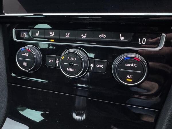 Volkswagen Golf 2.0 TSI GTI Performance DSG Euro 6 (s/s) 5dr