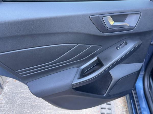 Ford Focus 1.5 EcoBlue ST-Line Euro 6 (s/s) 5dr