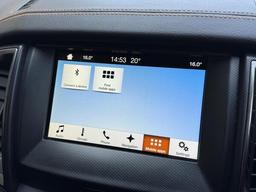 Ford Ranger 3.2 TDCi Wildtrak Auto 4WD Euro 5 4dr at 13th