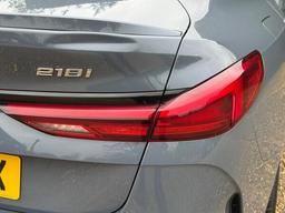 BMW 2 Series Gran Coupe 1.5 218i M Sport Saloon 4dr Petrol DCT Euro 6 (s/s) (136 ps) at 38th