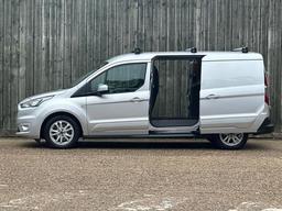 Ford Transit Connect 1.5 240 EcoBlue Limited L2 Euro 6 (s/s) 5dr at 6th