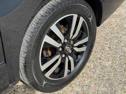 Renault Trafic 2.0 dCi Blue SL28 Sport+ L1 H1 Euro 6 (s/s) 5dr at 30th