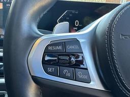 BMW X7 3.0 40d MHT M Sport Auto xDrive Euro 6 (s/s) 5dr at 28th