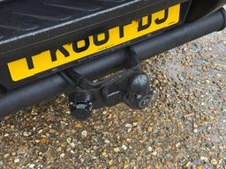 Nissan Navara 2.3 dCi Tekna 4WD Euro 6 (s/s) 4dr at 40th