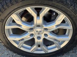Mitsubishi Shogun 3.2 DI-DC SG5 Auto 4WD Euro 6 5dr LWB at 38th