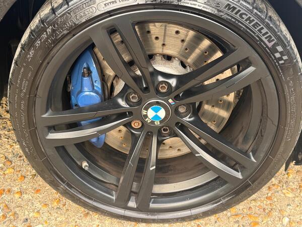BMW M2 3.0i DCT Euro 6 (s/s) 2dr