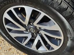 Nissan Navara 2.3 dCi Tekna Auto 4WD Euro 6 4dr at 33th
