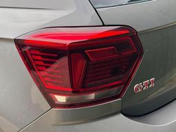 Volkswagen Polo 2.0 TSI GTI DSG Euro 6 (s/s) 5dr at 39th