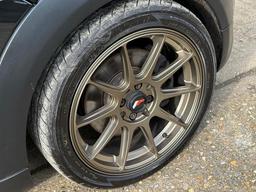 MINI Hatch 1.6 Cooper S Euro 5 (s/s) 3dr at 30th