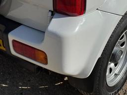 Suzuki Jimny 1.3 VVT SZ3 4WD Euro 6 3dr at 43th