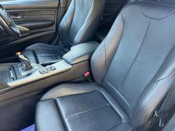 BMW 3 Series 2.0 320d M Sport Auto xDrive Euro 5 (s/s) 4dr at 19th