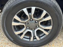 Ford Ranger 2.0 EcoBlue Wildtrak Auto 4WD Euro 6 (s/s) 4dr at 36th