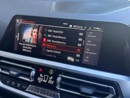 BMW 3 Series 2.0 320i M Sport Touring Auto Euro 6 (s/s) 5dr at 34th