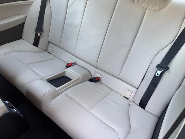 BMW 2 Series 3.0 M240i Auto Euro 6 (s/s) 2dr
