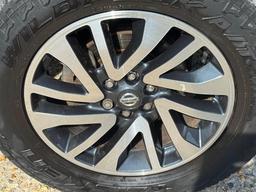 Nissan Navara 2.3 dCi Tekna 4WD Euro 6 (s/s) 4dr at 55th