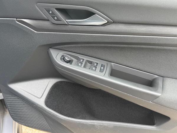 Volkswagen Golf 2.0 TDI GTD DSG Euro 6 (s/s) 5dr