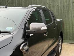 Ford Ranger 3.2 TDCi Wildtrak Auto 4WD Euro 5 4dr at 36th
