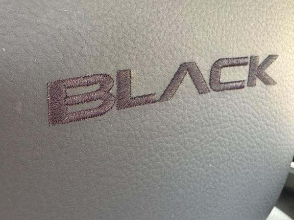 Mitsubishi L200 2.4 DI-D DC Barbarian Black Auto 4WD Euro 6 4dr (Roll Top)