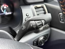 Ford Ranger 3.2 TDCi Wildtrak Auto 4WD Euro 5 4dr at 29th