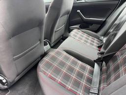 Volkswagen Polo 2.0 TSI GTI DSG Euro 6 (s/s) 5dr at 18th
