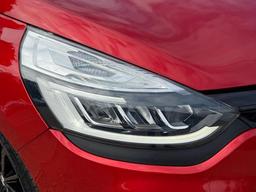 Renault Clio 1.6 TCe Renaultsport Nav Trophy EDC Euro 6 (s/s) 5dr at 53th