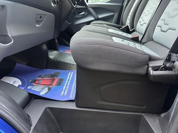 Ford Transit Custom 2.0 TDCi 270 Limited L1 H1 5dr