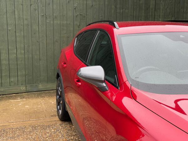 CUPRA Formentor 1.5 TSI V2 DSG Euro 6 (s/s) 5dr