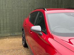 CUPRA Formentor 1.5 TSI V2 DSG Euro 6 (s/s) 5dr at 39th