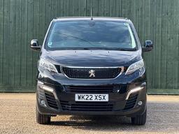 Peugeot Expert 2.0 BlueHDi 1400 Professional Premium Standard Panel Van MWB Euro 6 (s/s) 6dr at 12th