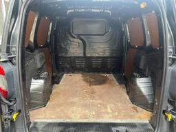 Ford Transit Courier 1.6 TDCi Trend L1 Euro 5 5dr at 11th