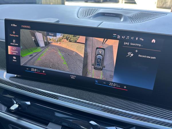 BMW X7 3.0 40d MHT M Sport Auto xDrive Euro 6 (s/s) 5dr