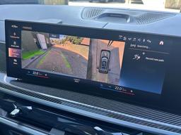 BMW X7 3.0 40d MHT M Sport Auto xDrive Euro 6 (s/s) 5dr at 27th
