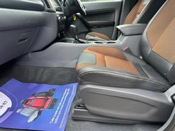 Ford Ranger 3.2 TDCi Wildtrak Auto 4WD Euro 5 4dr at 22th