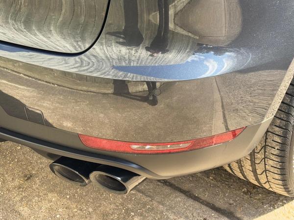 Porsche Macan 3.0 TD V6 S PDK 4WD Euro 6 (s/s) 5dr