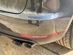 Porsche Macan 3.0 TD V6 S PDK 4WD Euro 6 (s/s) 5dr at 51th